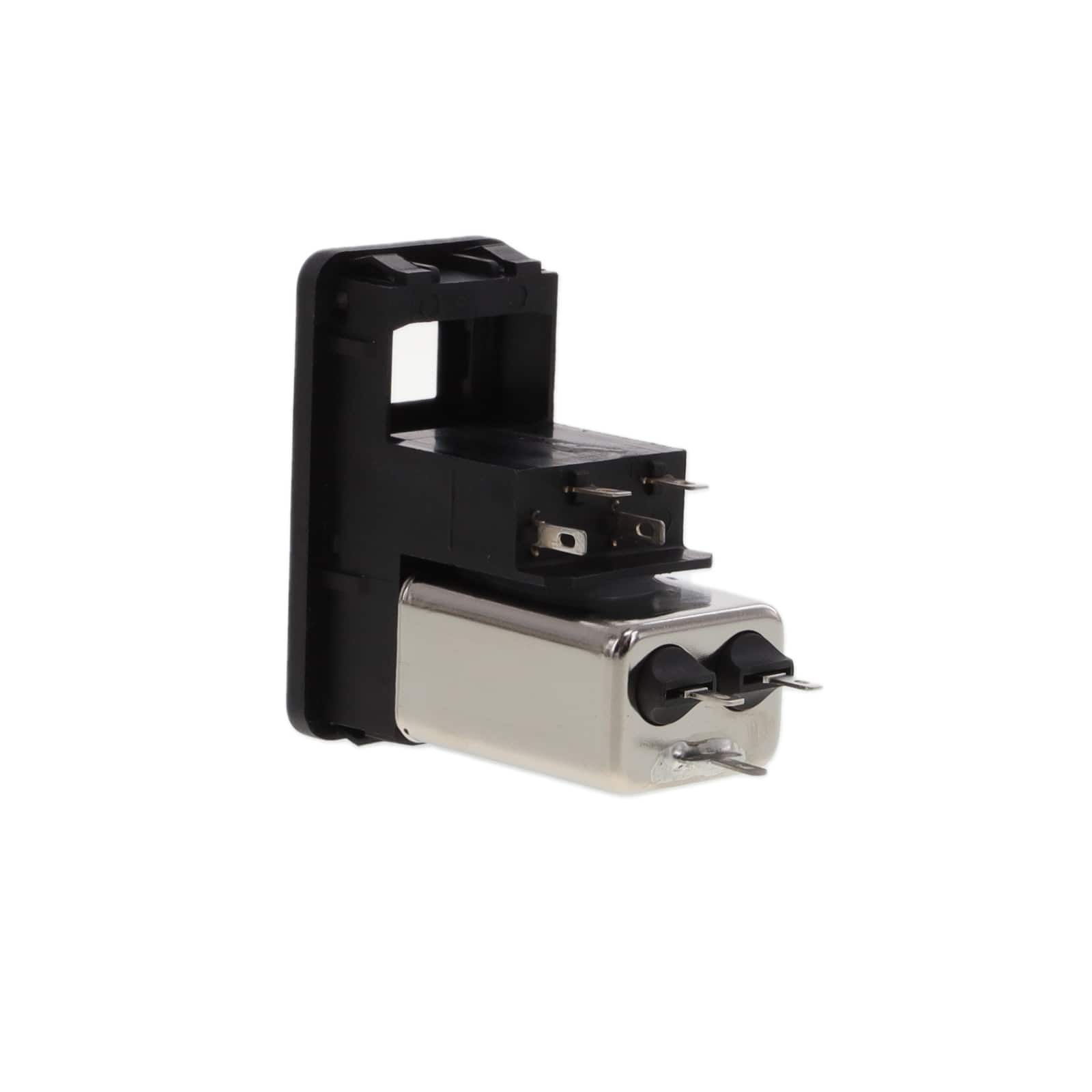 FN385B-4-.. Schaffner EMC Inc.  Moduli di ingresso alimentazione (PEM)